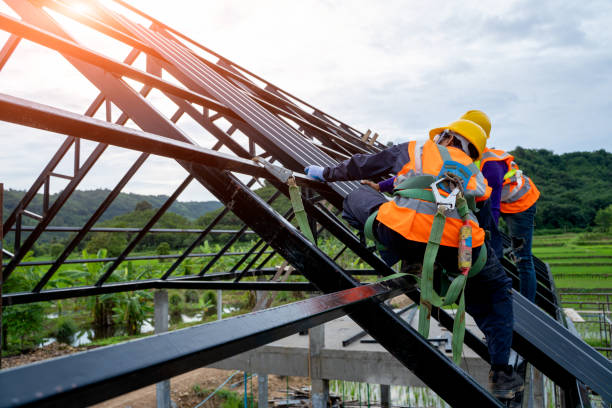 Best Roof Leak Repair  in Wyandanch, NY