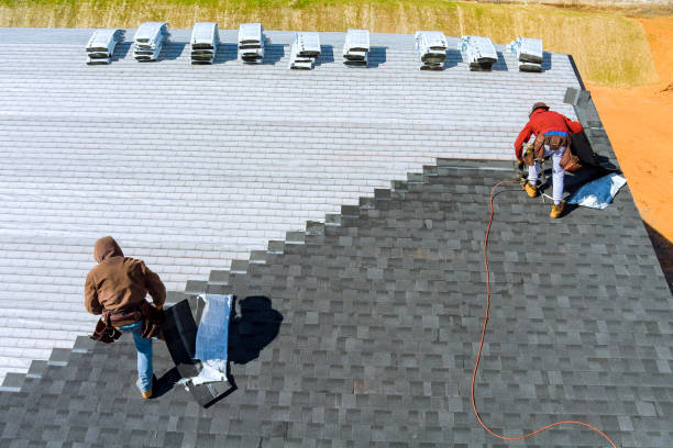 Best Flat Roof Repair Services  in Wyandanch, NY