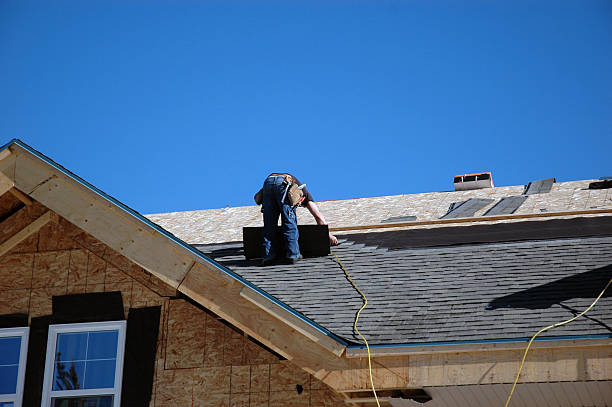Best Residential Roofing Contractor  in Wyandanch, NY