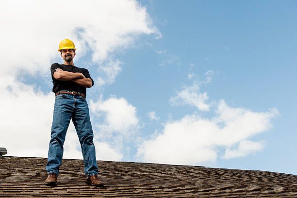 Best Commercial Roofing Services  in Wyandanch, NY
